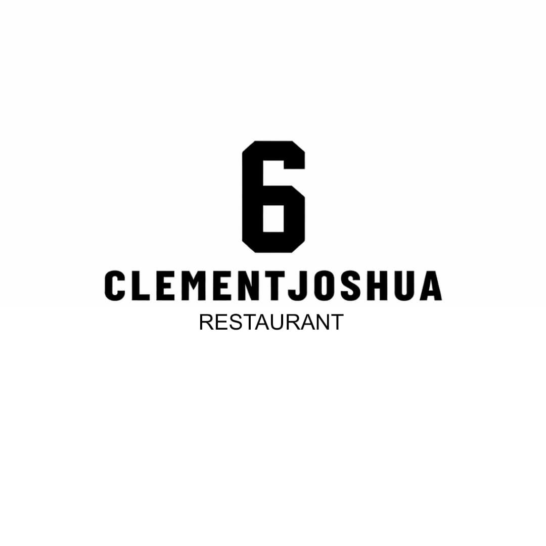 6 Clement Joshua Restaurant